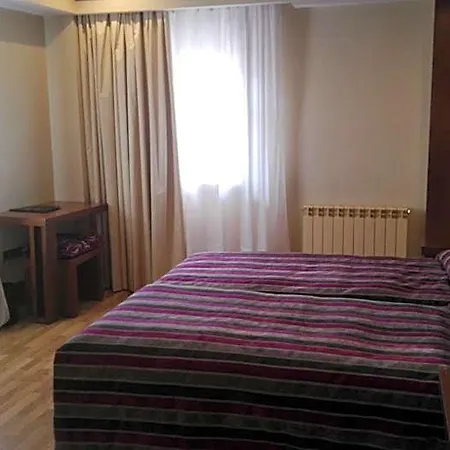 Confort Braseros Hotell