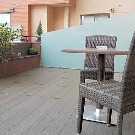 Hotell Confort Braseros 3*