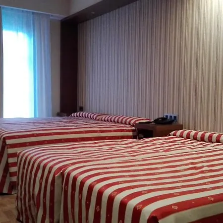 Hotel Braseros Burgos