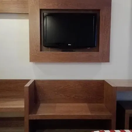 Hotel Confort Braseros 3*