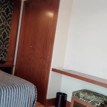 Hotel Confort Braseros Burgos