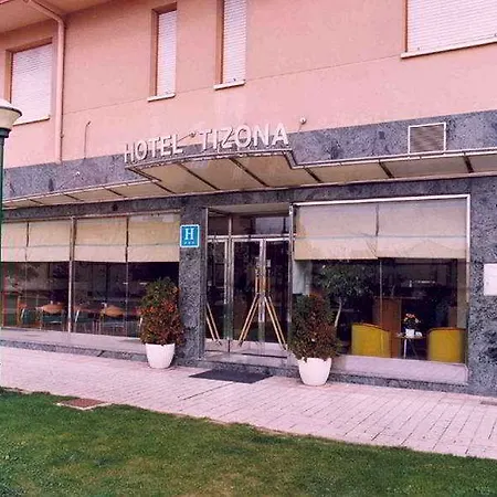 فندق Braseros 3*