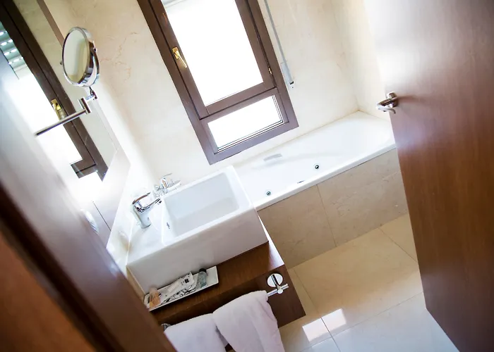 Confort Braseros 3* Burgo