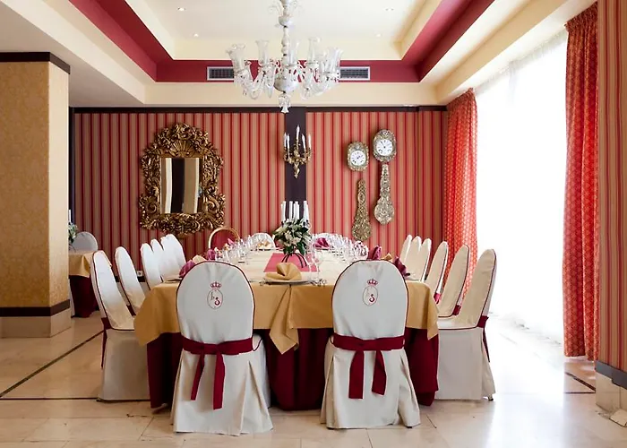 Confort Braseros Burgo