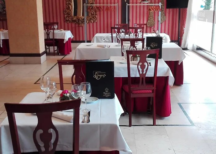 Confort Braseros Burgo