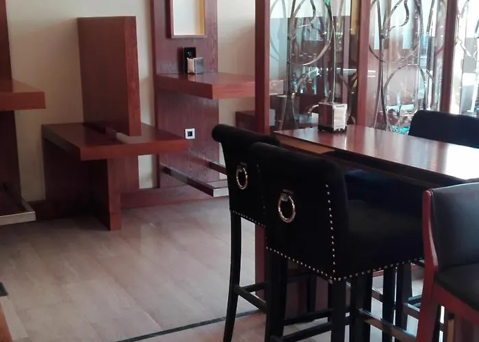 Confort Braseros Ξενοδοχείο 3*