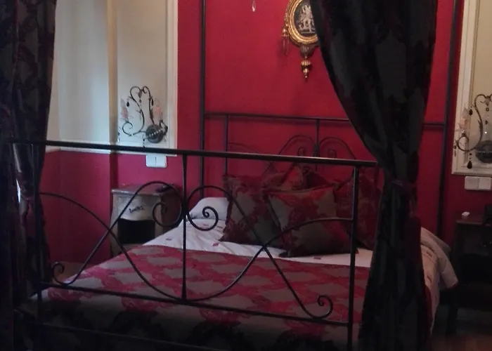 Confort Braseros Ξενοδοχείο 3*