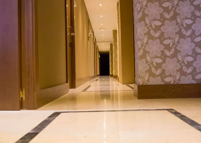 Ξενοδοχείο Confort Braseros Burgo