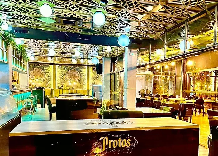 Confort Braseros Burgo