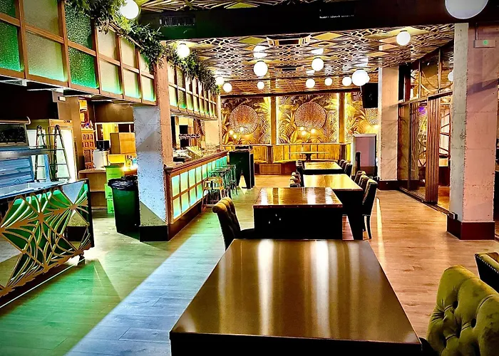 Confort Braseros 3* Burgo