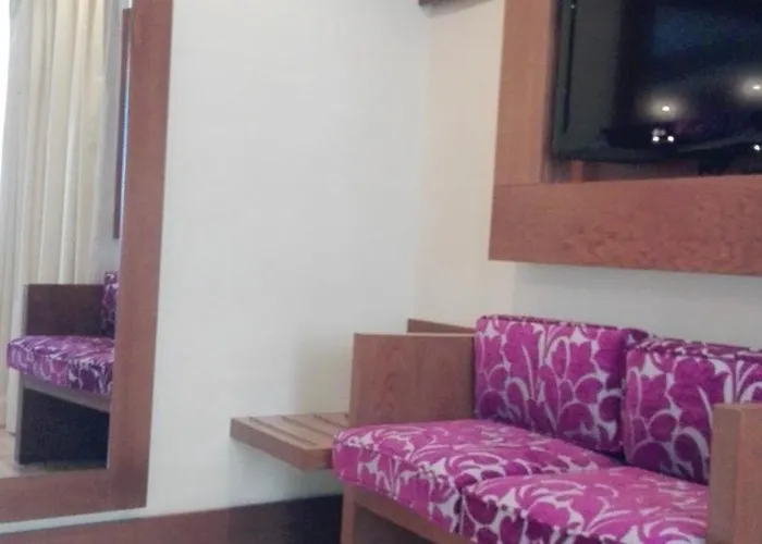 Confort Braseros 3* Burgo