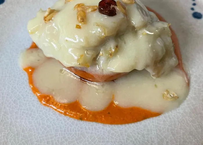 Confort Braseros Ξενοδοχείο Burgo