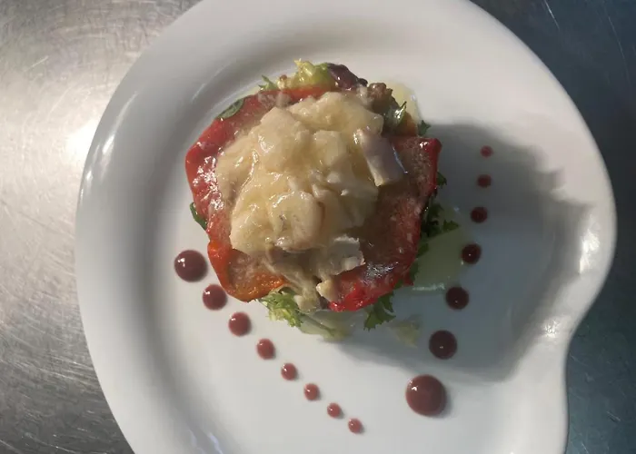 Ξενοδοχείο Confort Braseros Burgo