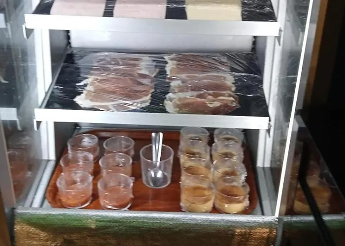 Confort Braseros Burgo