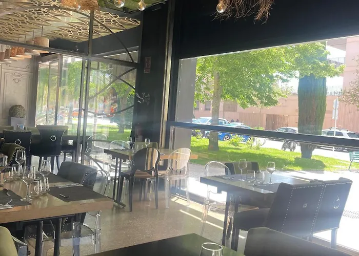 Confort Braseros Ξενοδοχείο 3*