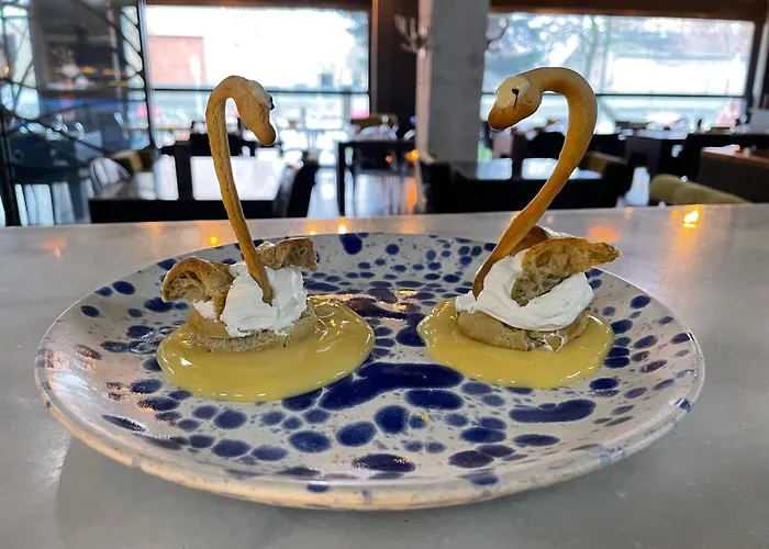 Confort Braseros Burgo