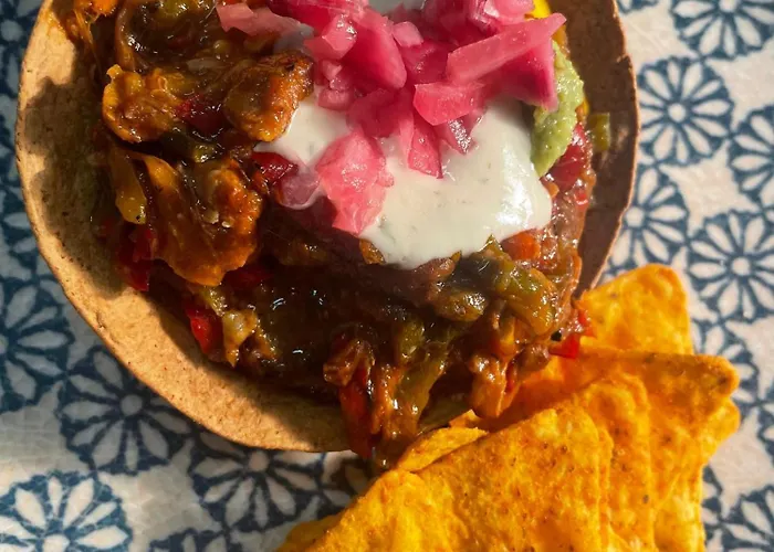 Confort Braseros Ξενοδοχείο