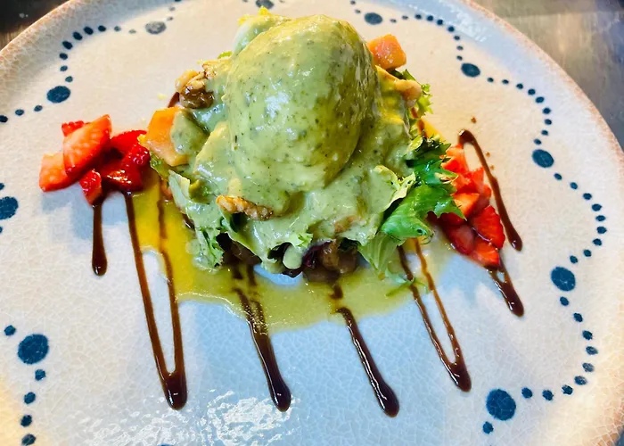 Ξενοδοχείο Confort Braseros