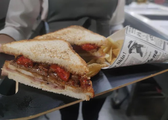 Confort Braseros Ξενοδοχείο 3*