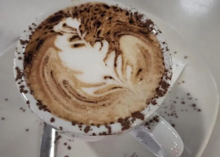 Ξενοδοχείο Confort Braseros 3*