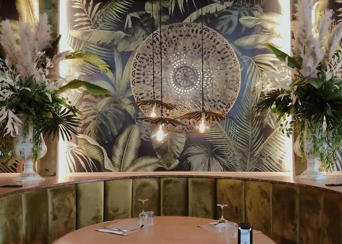 Ξενοδοχείο Confort Braseros 3*