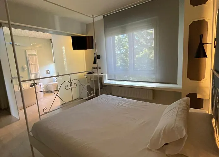 Confort Braseros Ξενοδοχείο