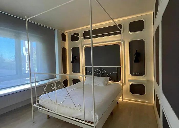 Confort Braseros 3* Burgo