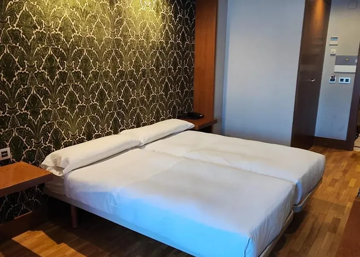 Confort Braseros Ξενοδοχείο