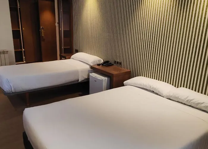 Confort Braseros Ξενοδοχείο 3*