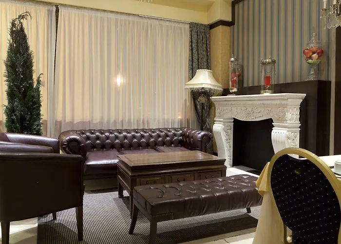 Ξενοδοχείο Confort Braseros