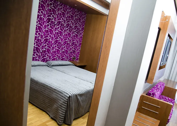 Confort Braseros Ξενοδοχείο