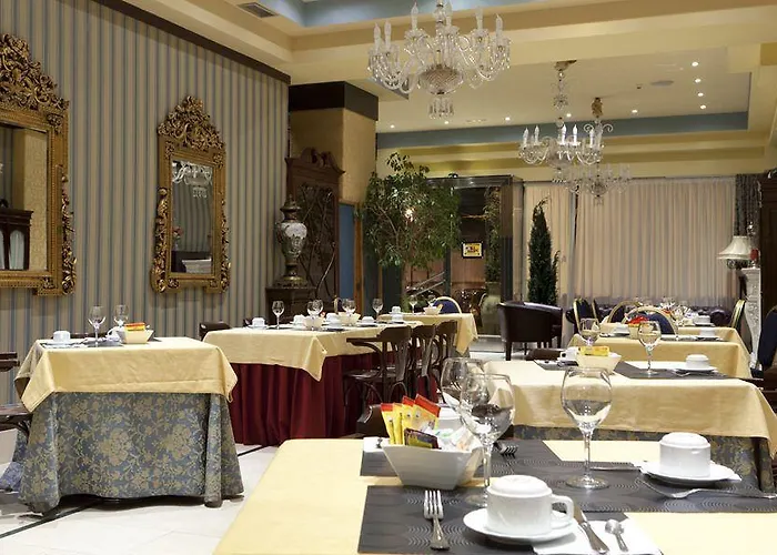 Confort Braseros Burgo