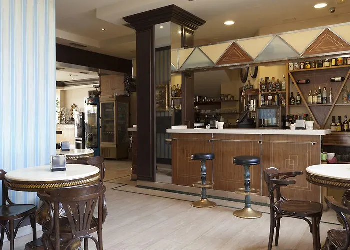 Confort Braseros Ξενοδοχείο