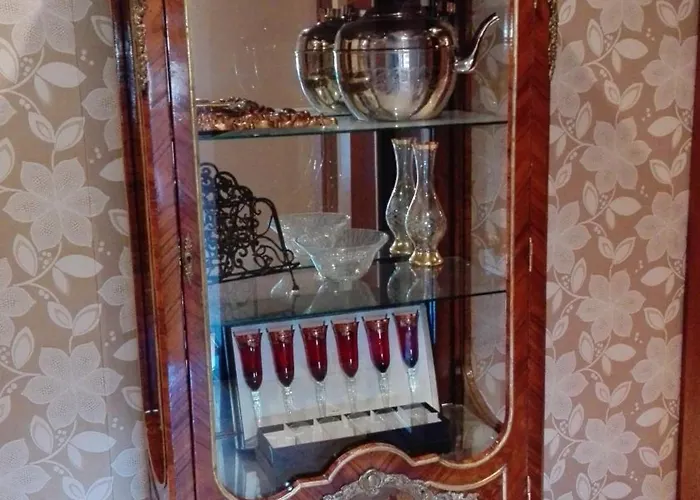 Ξενοδοχείο Confort Braseros Burgo