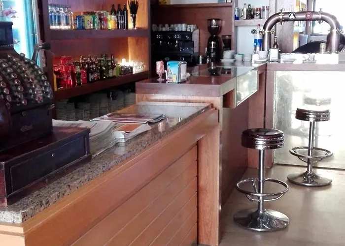 Confort Braseros Ξενοδοχείο