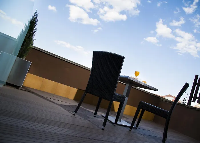 Confort Braseros Burgo