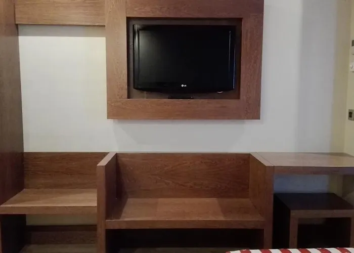 Ξενοδοχείο Confort Braseros 3*