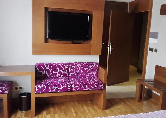 Confort Braseros Ξενοδοχείο